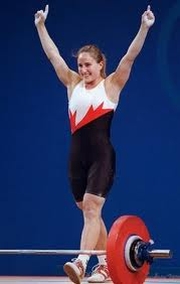 maryse turcotte panth 233 on des sports du qu 233 bec maryse turcotte panth 233 on des sports du qu 233 bec